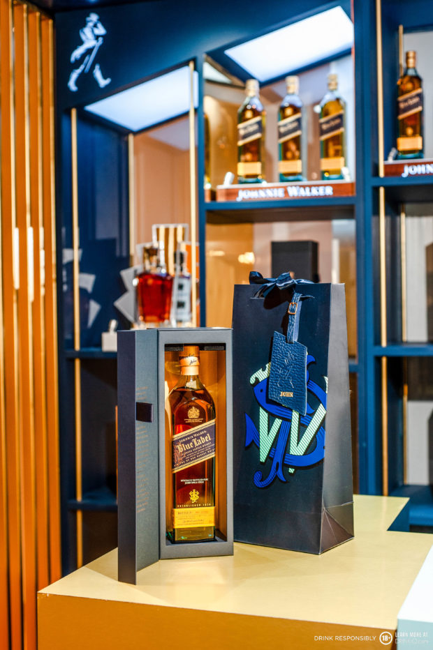 Johnnie Walker
