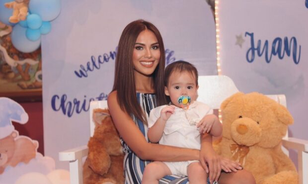 Never underestimate single mothers like former courtside reporter Agatha Uvero