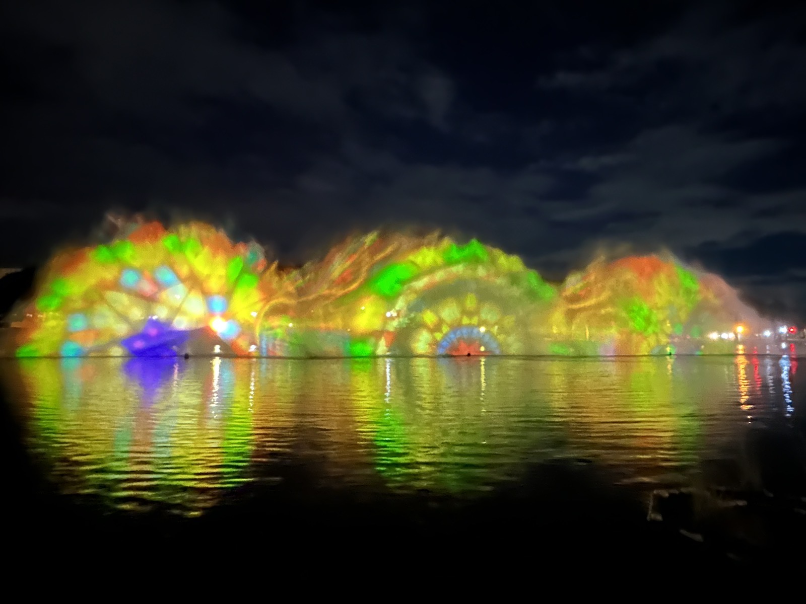From Disneyland to Nuvali, GA Fallarme Brings His Genius to the Shores of Manila
