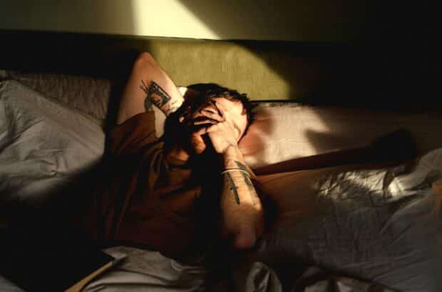Sleep-deprived? That’s going to take a toll on your mental toughness