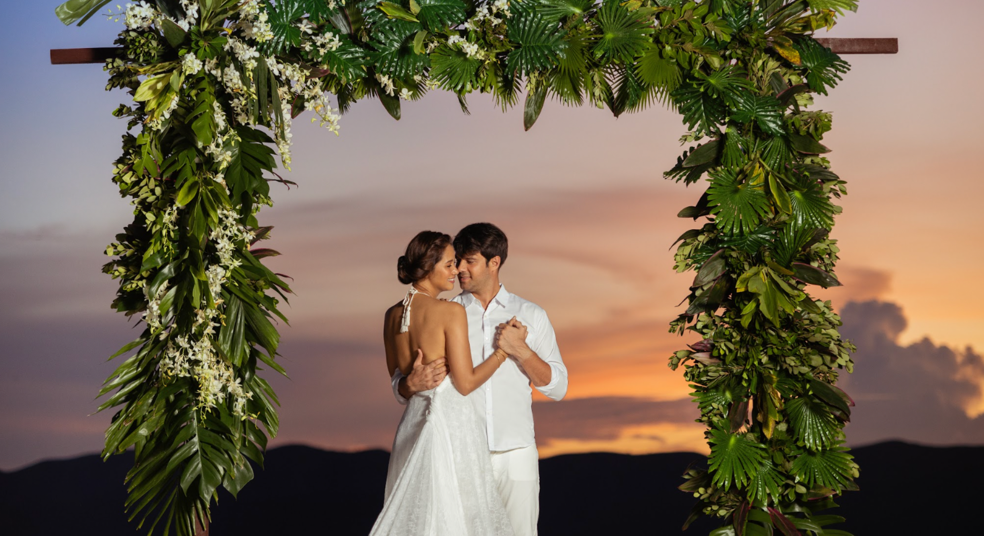 Discovery Hospitality wedding destinations