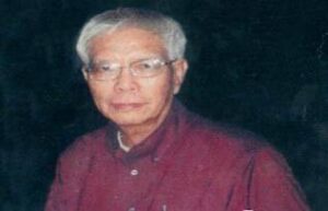 Gregorio C. Brillantes: The fictionist in full