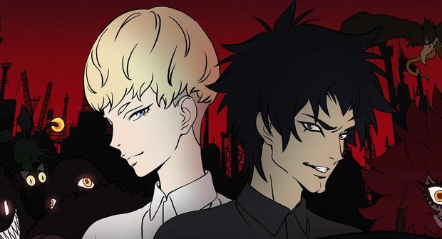 Why ‘Devilman Crybaby’ should be your next anime rewatch