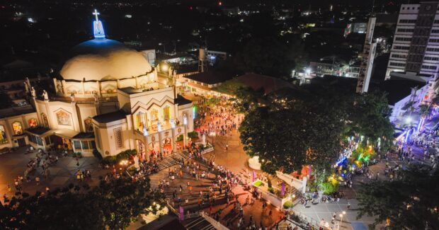 The Alay Lakad