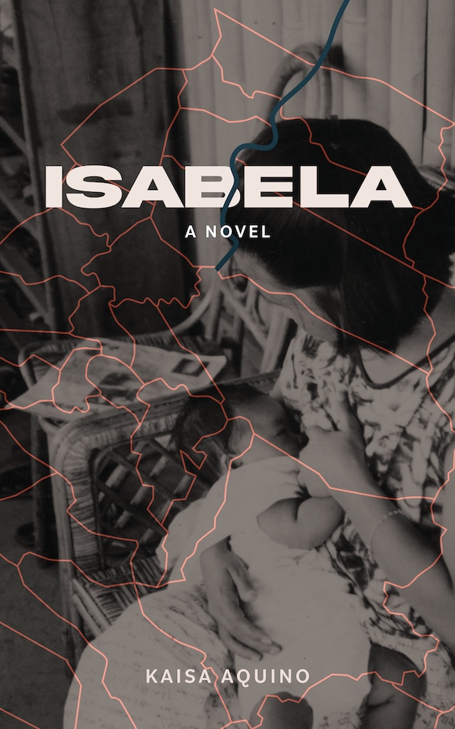 “Isabela: A Novel” by Kaisa Aquino (2024)