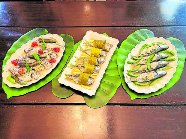 ‘Paksiw’ for the Lenten season