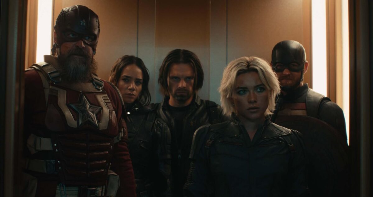 Though a fun watch, ‘Thunderbolts*’ misses the point of a team-up film