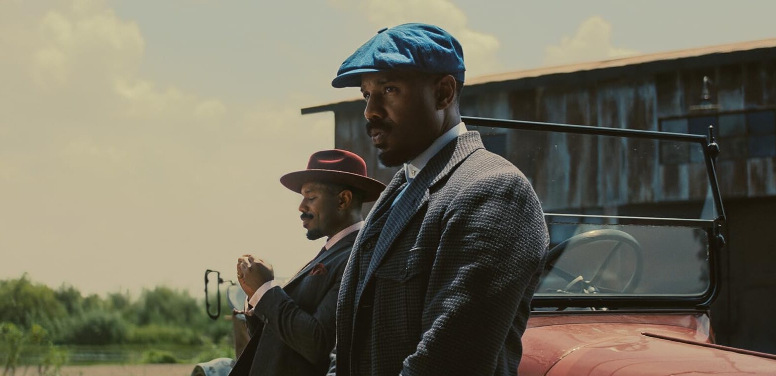 ‘Sinners’ is already the runaway movie of the year