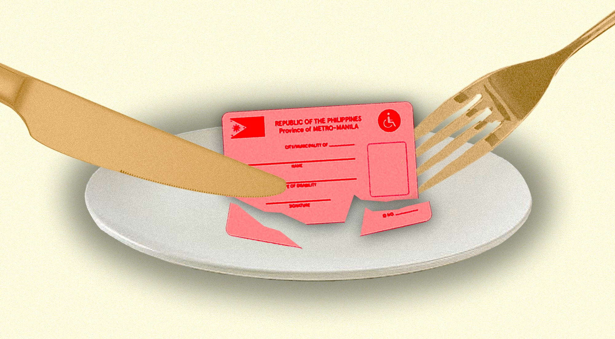 Navigating the proper use of PWD cards and senior discounts in restaurants