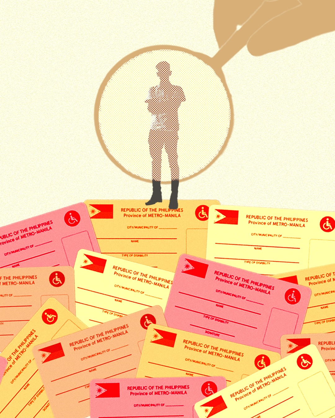 While the policy on PWD cards and senior discounts is aimed at inclusivity, it has unfortunately become vulnerable to abuse