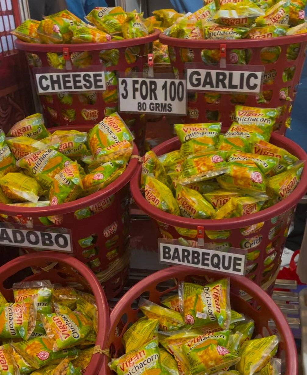 Jat Food Products