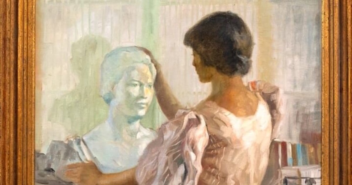 Does who owned an artwork matter? Why provenance matters