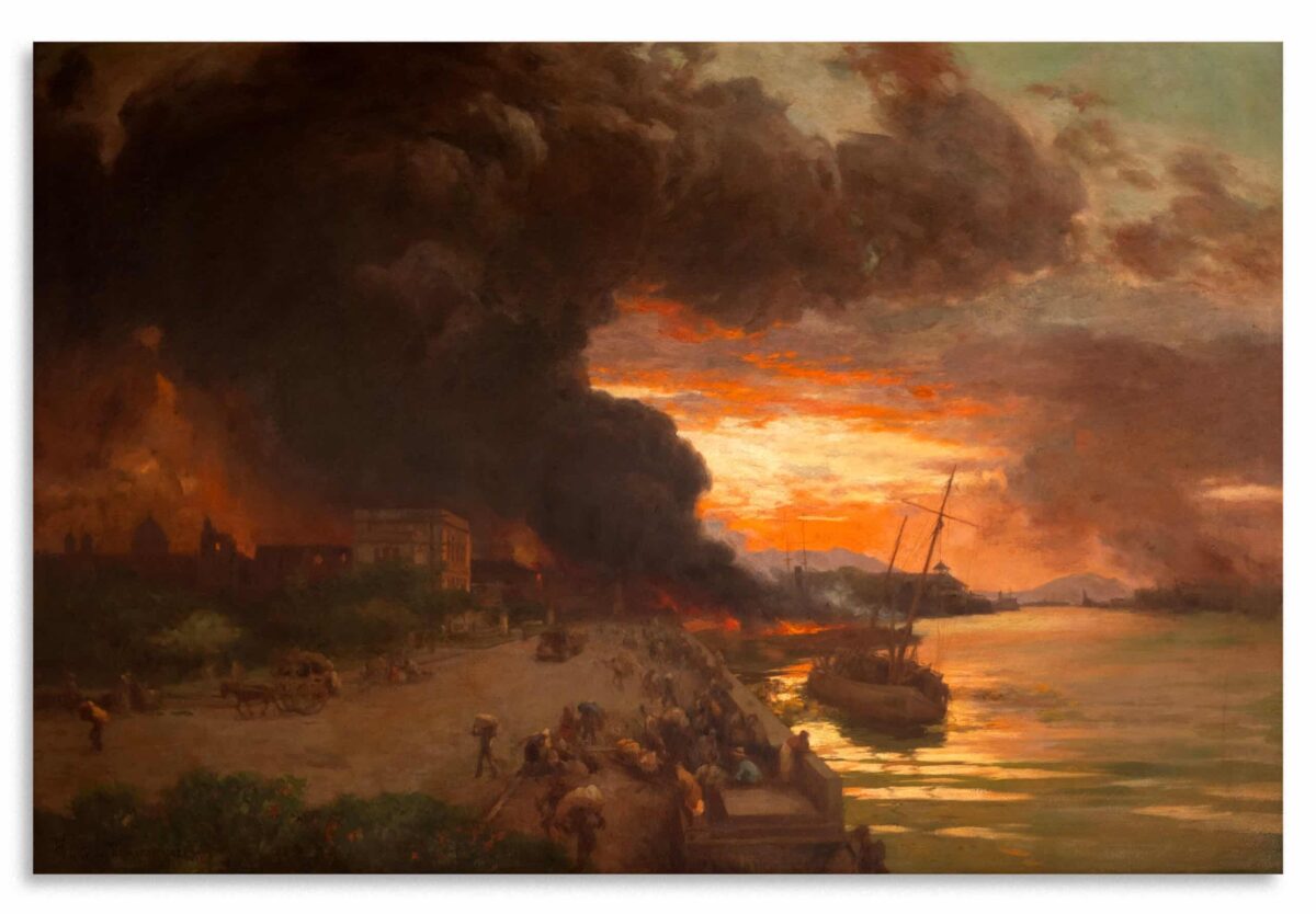 Zóbel pieces headline Leon Gallery’s ‘The Spectacular Mid-Year Auction’