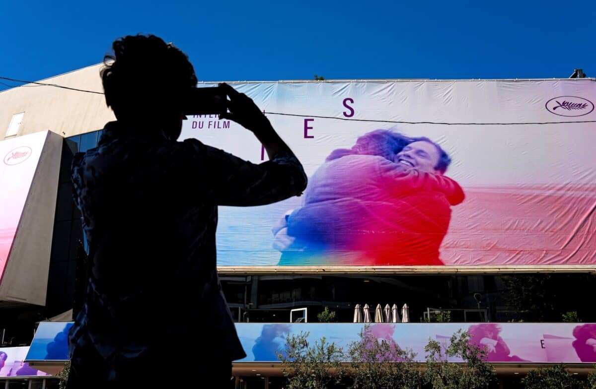 Cannes Festival: The films in competition