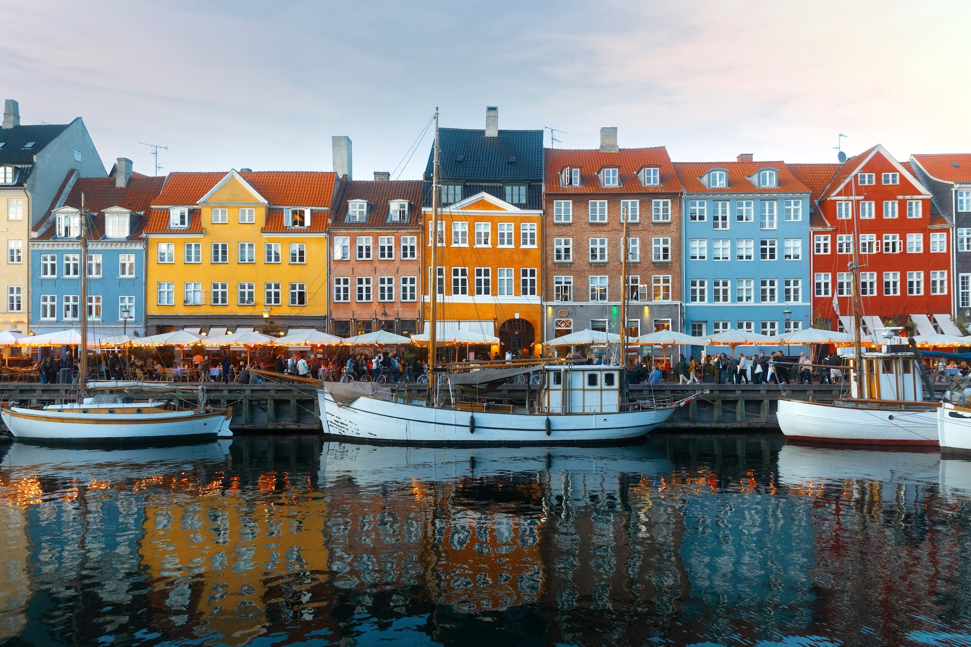 The city of Copenhagen will offer special rebates and freebies to eco-friendly tourists this summer, including free bike rentals to those arriving by train and staying more than four days