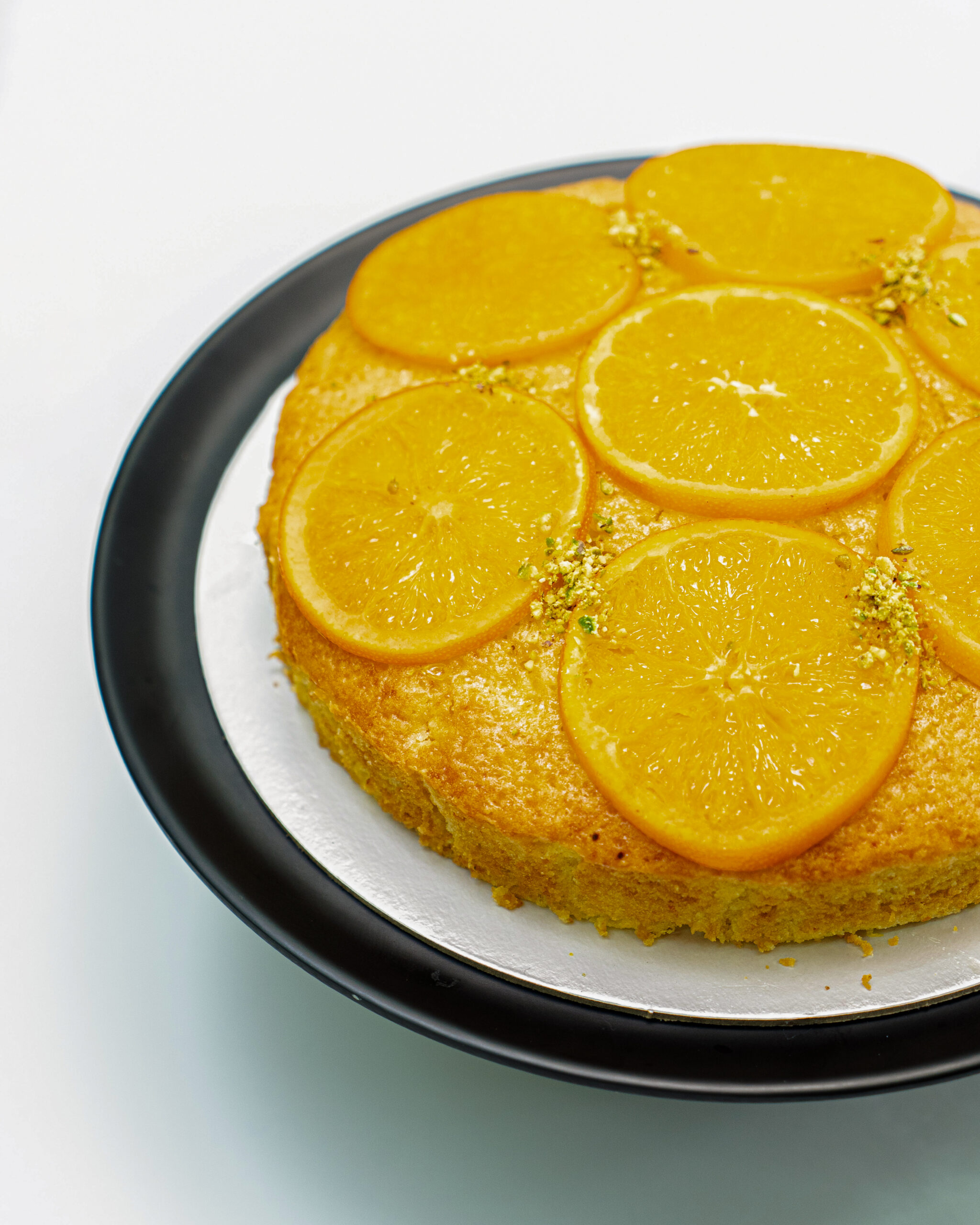 Tilde Bakery cake