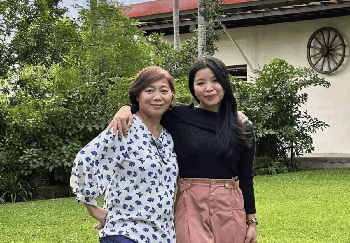 A letter to Mom: I am more like you than you think