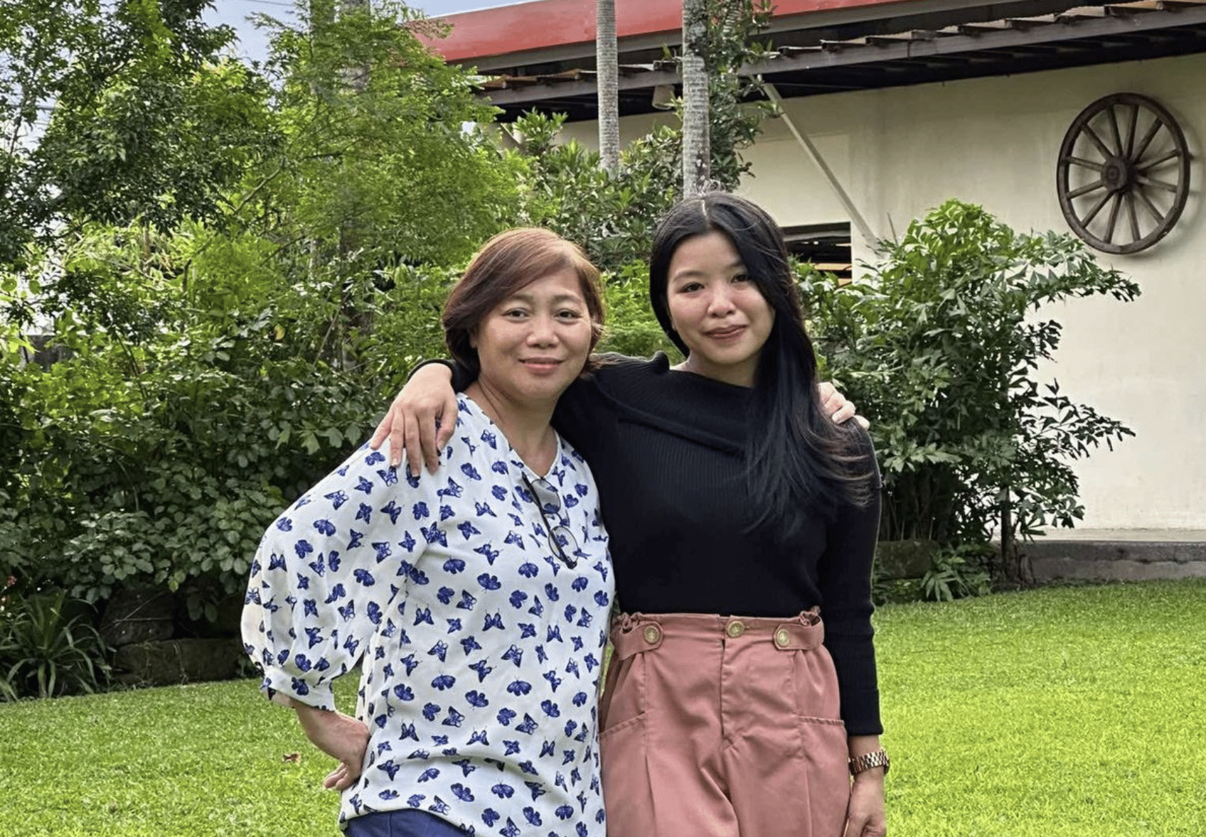 A letter to Mom: I am more like you than you think