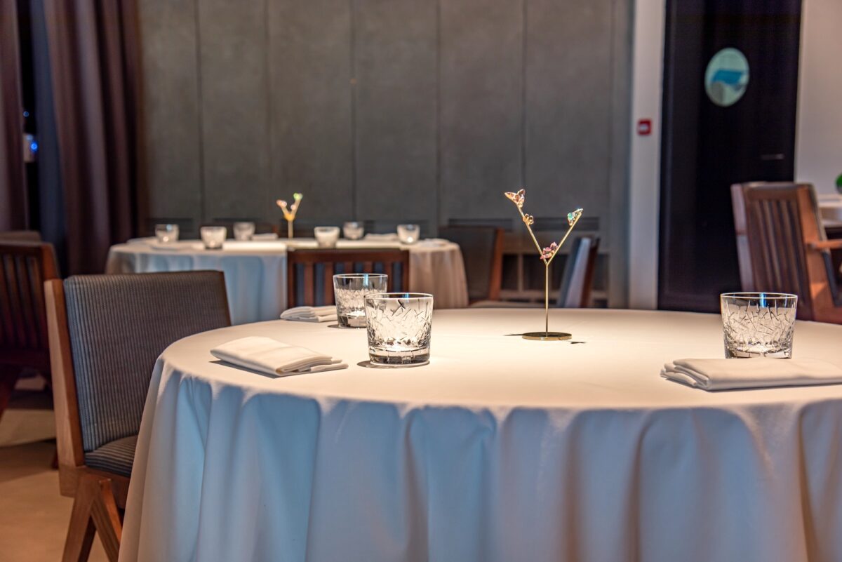 Dubai eatery gets 3 Michelin stars in first for Indian cuisine