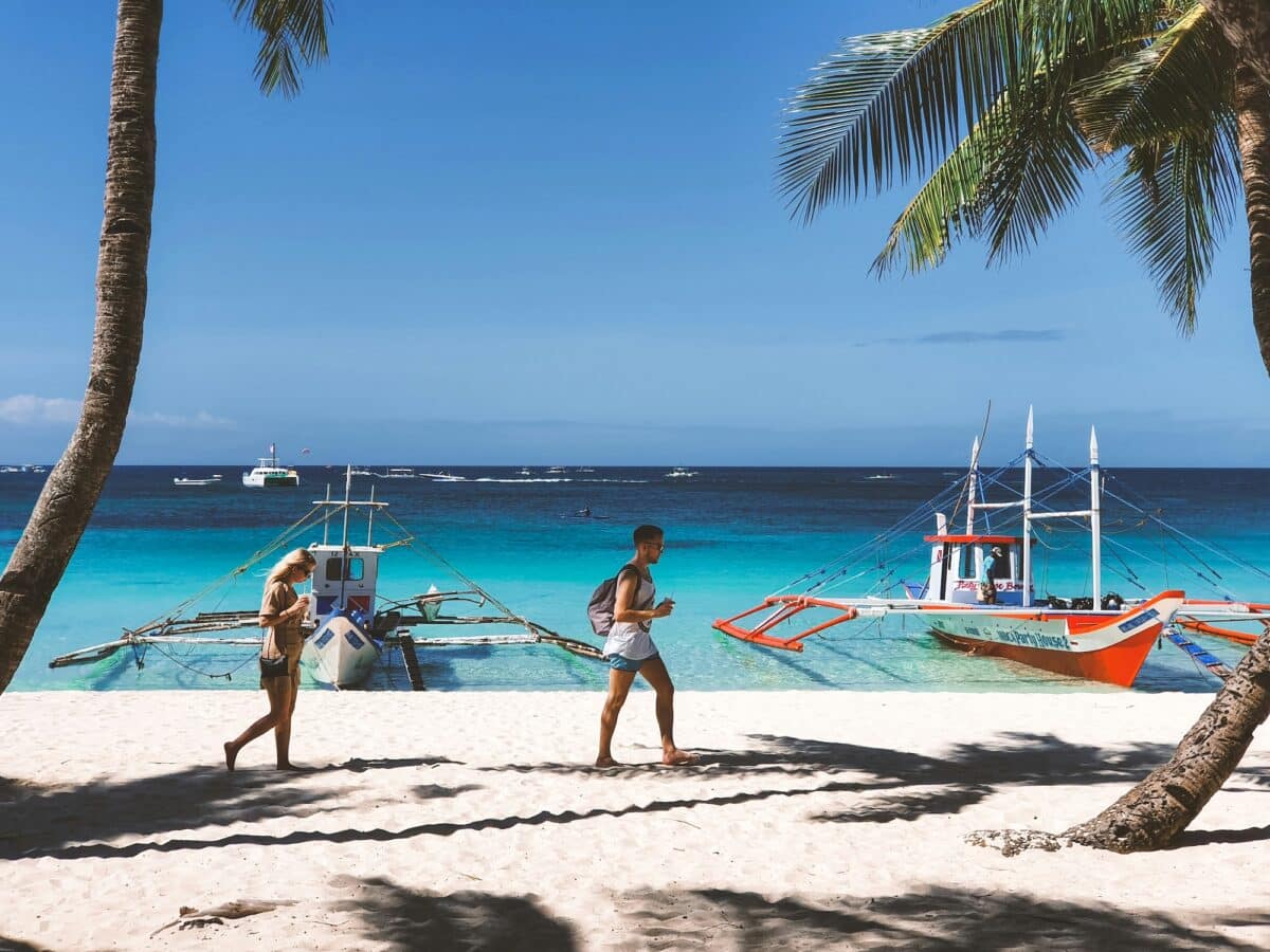 In Boracay, high-level hospitality is ‘not a sprint, but a marathon’