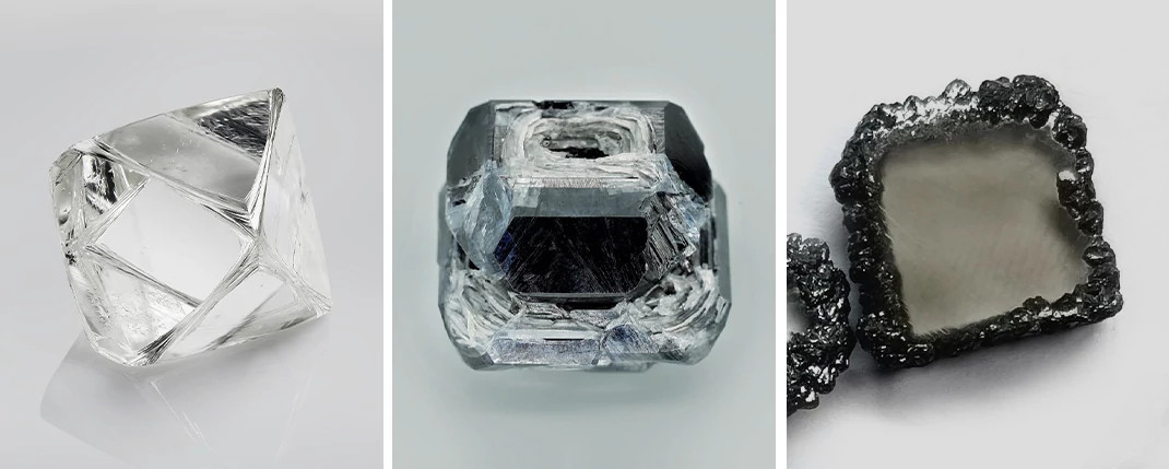 3 diamonds