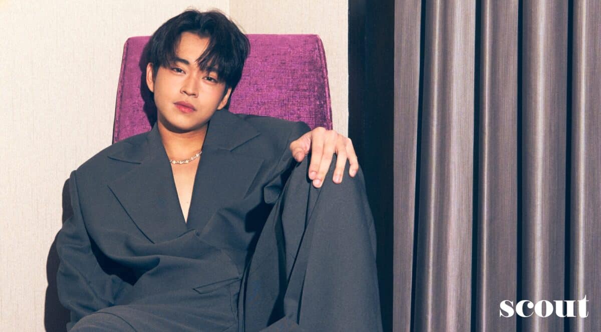 Watch Rabin Angeles read and react to your social media comments