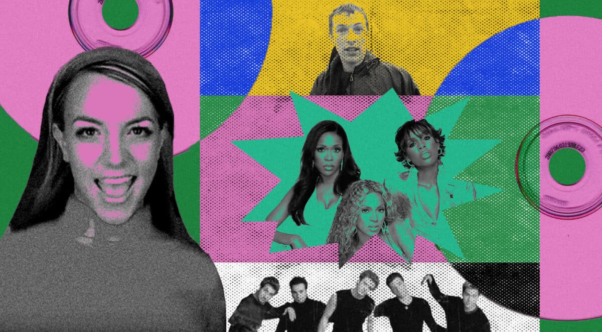 25 songs turning 25 this 2025