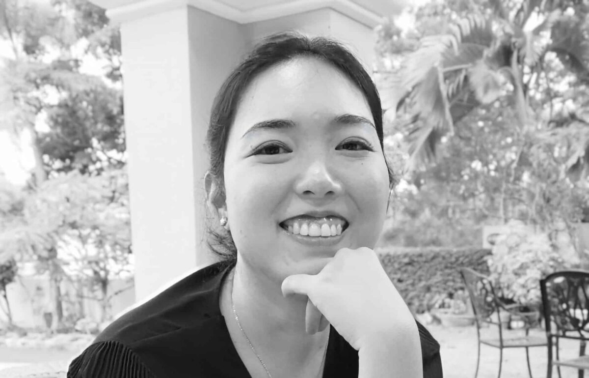 Tracy Anne Ong’s memoir ‘Tethered’ is a book that teaches you to live sooner rather than later
